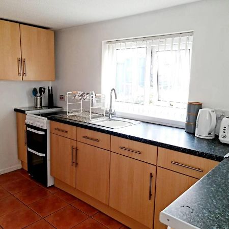Cosy Little Cottage In Deiniolen Near Llanberis Caernarfon Eksteriør bilde