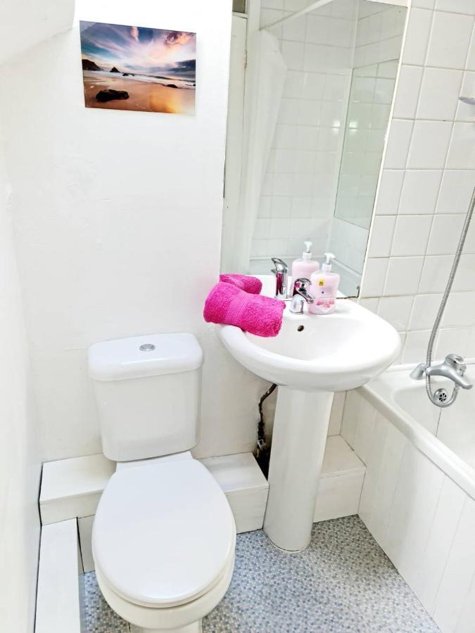 Cosy Little Cottage In Deiniolen Near Llanberis Caernarfon Eksteriør bilde
